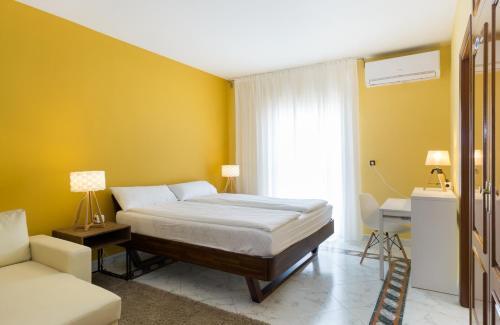 Hotel La Palmera Alhaurín el Grande Extérieur photo