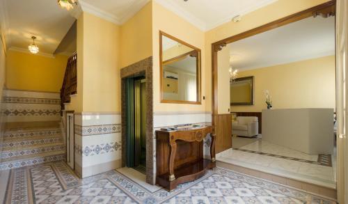 Hotel La Palmera Alhaurín el Grande Extérieur photo